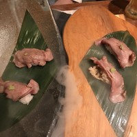 イベリコ屋 六本木店 - 