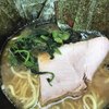 ラーメン 杉田家 本店