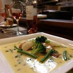 ビストロクー - 