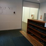 wacca  - 施設入口