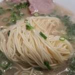 麺屋 我ガ - 