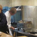 祇園ごずこん - 焼かれつつある我々の鰻