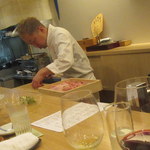 祇園ごずこん - さばかれつつある我々の地鶏