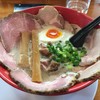 俺のラーメン あっぱれ屋