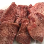 焼肉やっちゃん - 