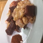 焼肉やっちゃん - 