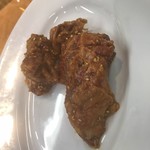 焼肉やっちゃん - 