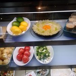 チャオ イタリアン バル - 