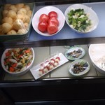 チャオ イタリアン バル - 