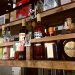 チャオ イタリアン バル - 