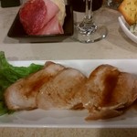 チャオ イタリアン バル - 