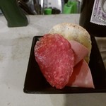 チャオ イタリアン バル - 