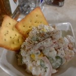 チャオ イタリアン バル - 