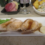 チャオ イタリアン バル - 