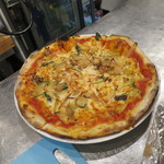 チャオ イタリアン バル - 