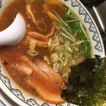 東京豚骨拉麺 ばんから - 