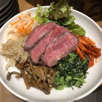 焼肉トラジ 大阪ヒルトンプラザ ウエスト店 - 