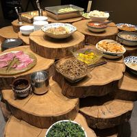 焼肉トラジ 大阪ヒルトンプラザ ウエスト店 - 