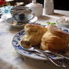 カフェ・ド・モナムール カフェ・ド・モナムール