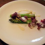 Ａのテーブル - オードブル