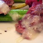 Ａのテーブル - オードブルアップ１