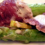 Ａのテーブル - オードブルアップ２