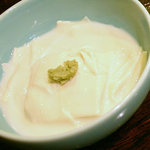 とろゆば＠千利庵