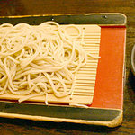 千利庵 - せいろ