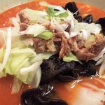 飛龍らぁめん - オロチョンラーメン