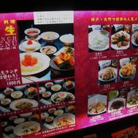 廣東料理 民生 ヒルトンプラザウエスト店 - 