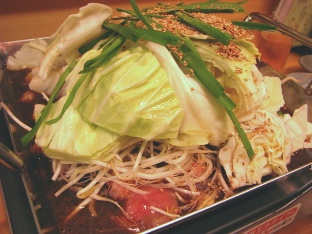 移転】ちゃんこ 飛鳥山 （チャンコアスカヤマ） - 天理/ちゃんこ鍋