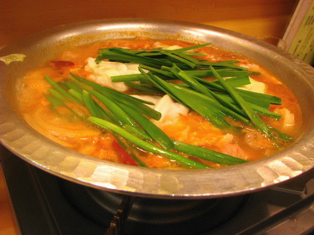 移転】ちゃんこ 飛鳥山 （チャンコアスカヤマ） - 天理/ちゃんこ鍋