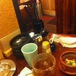 炭火串焼き　やきとん 政之助 - 料理写真: