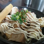 麺屋 むじゃき - 