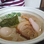 麺屋 むじゃき - 