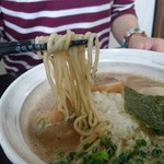 麺屋 むじゃき - 