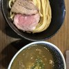 煮干しつけ麺 宮元