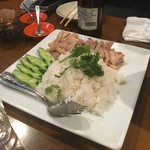 タイ料理レストラン　バンチャン - 