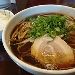 らーめん喜楽 - 