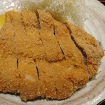 魚活撰豚 とんかつ 二代目 星将 - 