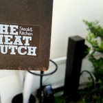 THE MEAT DUTCH - 