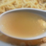Daifuku - スープ