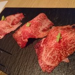 渋谷 焼肉 富士門 - 