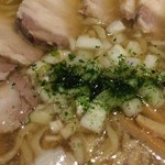 山形飛魚 亞呉屋 - 