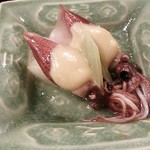 京料理 藤本 - 