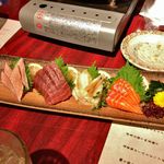 海鮮居酒屋 えん屋 - 