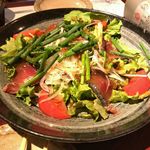 海鮮居酒屋 えん屋 - 