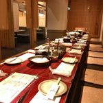 海鮮居酒屋 えん屋 - 