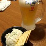 個室 肉割烹 KATANA - 「30.04」