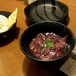 個室 肉割烹 KATANA - 「30.04」